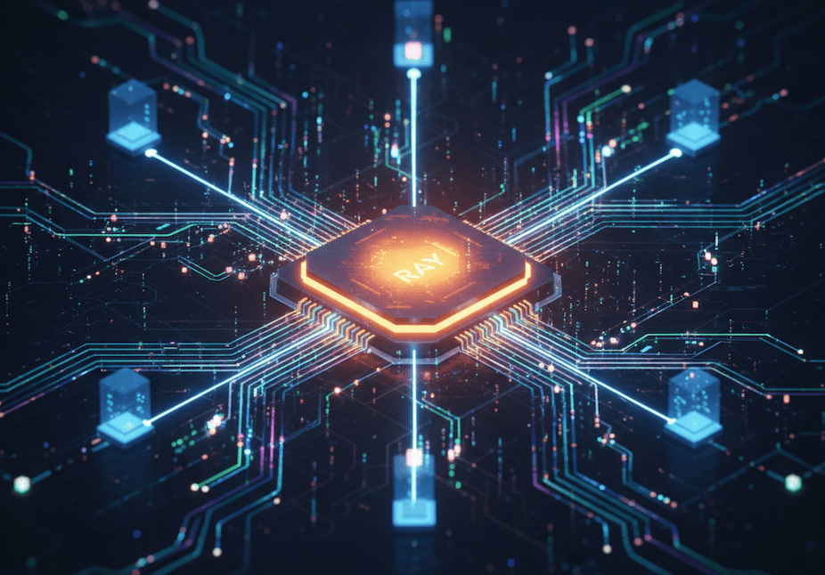 Tasks, Actors, and the Execution Model