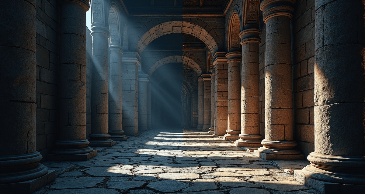 Why Your AI Images Look Pixelated — Quantization, Distillation & Inference